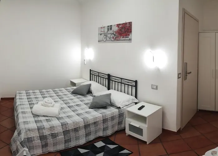 Royal House Fiumicino