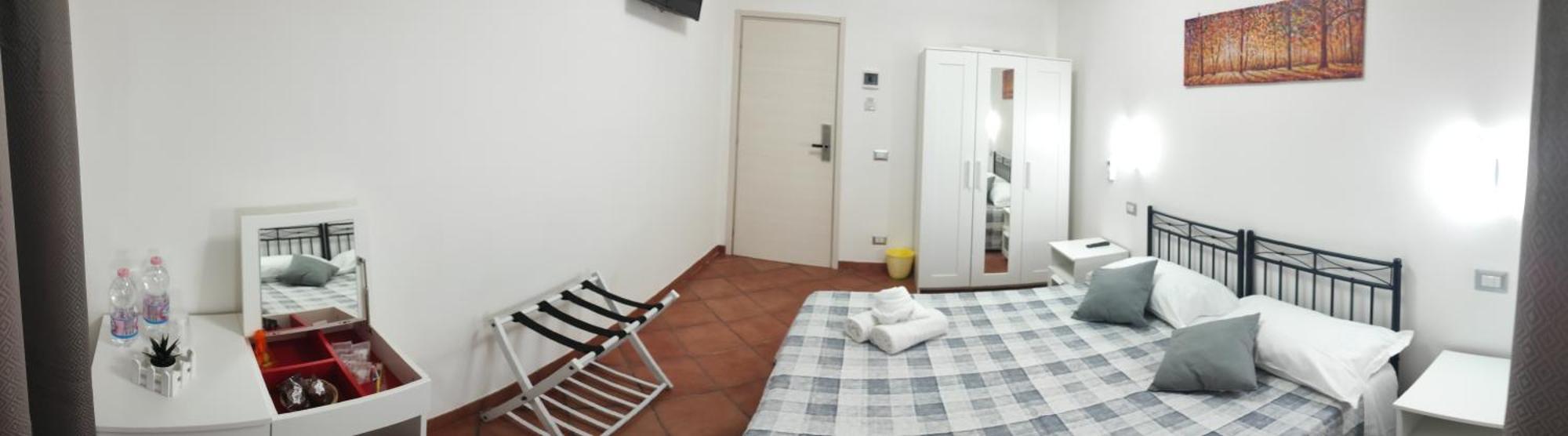 Royal House Affittacamere Fiumicino